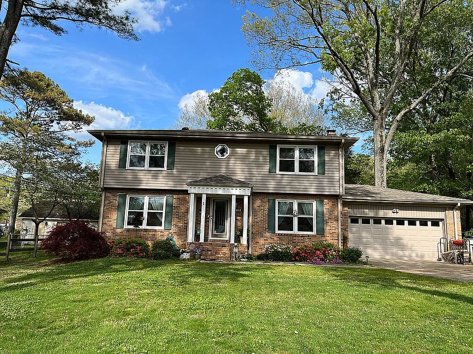1st image of 11403 Crestfield Dr SE