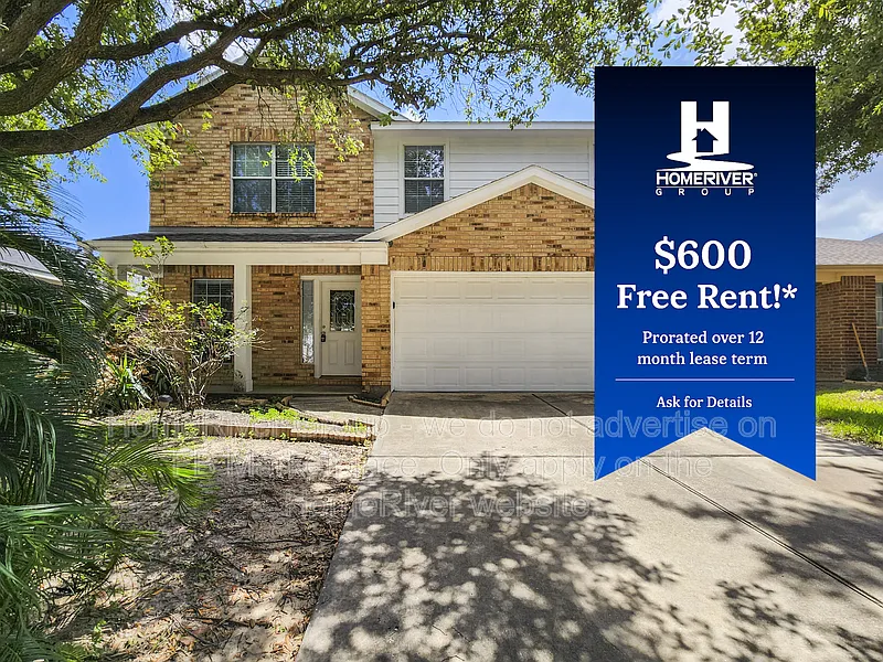 1726 Mickle Creek Dr