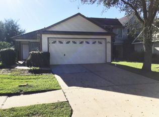 5707 Sonoma Rdg, Missouri City, TX 77459
