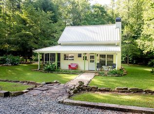 283 Rainbow Hill Dr, Blue Ridge, GA 30513