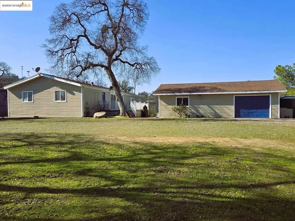 5754 Lozano St, La Grange, CA 95329