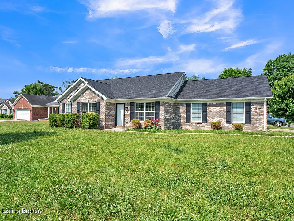 1st image of 9500 Brady John Ct
