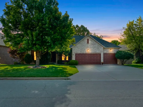 6440 S Meadowview Drive, Ozark, MO 65721