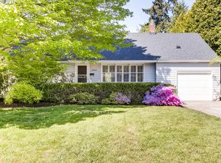 6403 SW 45th Ave, Portland, OR 97221