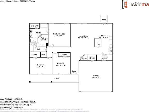 4th image of 1078 Mulbury Mansion