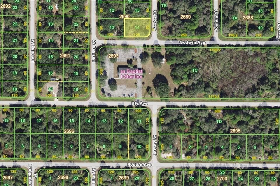 1st image of 17374 Godwin Ave