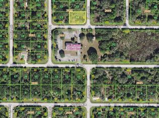 17374 Godwin Ave, Port Charlotte, FL 33948