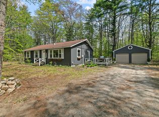 14 Balsam Lane, Naples, ME 04055