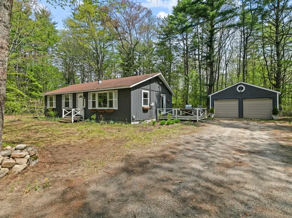 14 Balsam Lane, Naples, ME 04055