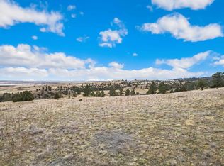 LOT 13 Hills Rd, Hot Springs, SD 57747