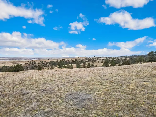 LOT 13 Hills Rd, Hot Springs, SD 57747