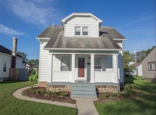 512 Michigan Ave, Troy, OH