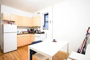 Rented by City Connections Realty