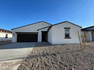 47469 W Cansados Rd, Maricopa, AZ 85139