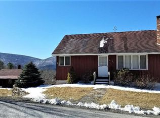 456 Route 13, Prattsville, NY 12468