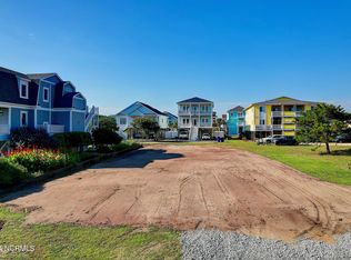 1052 Tide Ridge Dr, Holden Beach, NC 28462
