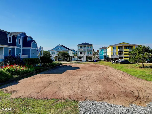 1052 Tide Ridge Drive, Holden Beach, NC 28462