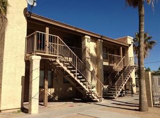16210 N 31st St, Phoenix, AZ 85032