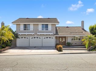 16653 Mount Cachuma Cir, Fountain Valley, CA 92708
