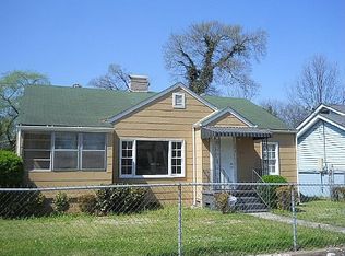 511 Springfield Ln, Ligonier, PA 15658