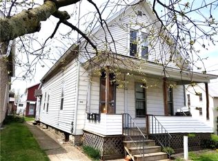 1114 Pennsylvania Ave #2F, Erie, PA 16503