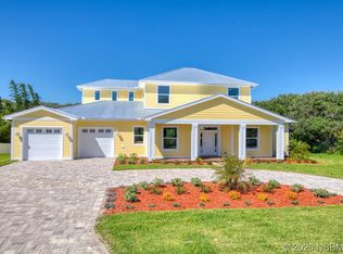 12 Mar Azul S, Ponce Inlet, FL 32127