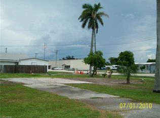 721 E Obispo Ave, Clewiston, FL 33440