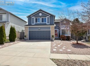6949 Cabriolet Dr, Colorado Springs, CO 80923