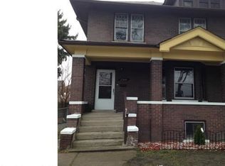 2506 Cadillac Blvd, Detroit, MI 48214