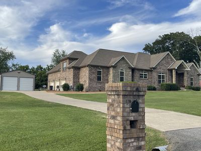 2951 Norfleet Rd, Adams, TN, 37010