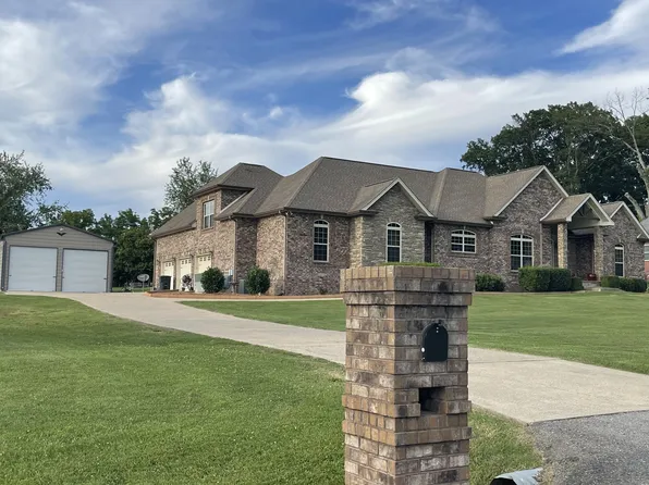 2951 Norfleet Rd, Adams, TN 37010