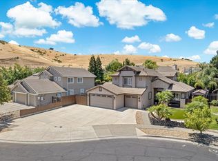 3305 Hillridge Court, Fairfield, CA 94534