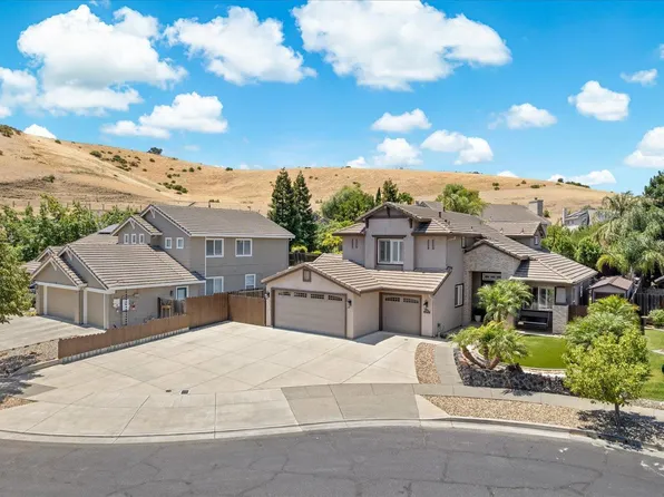 3305 Hillridge Court, Fairfield, CA 94534