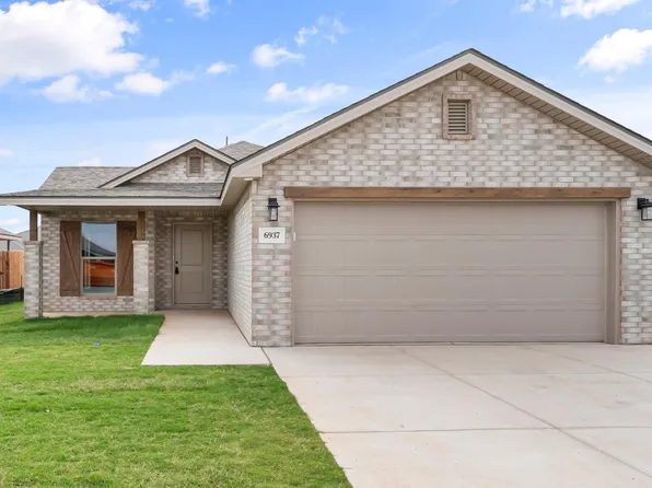 6937 10th St, Lubbock, TX 79416