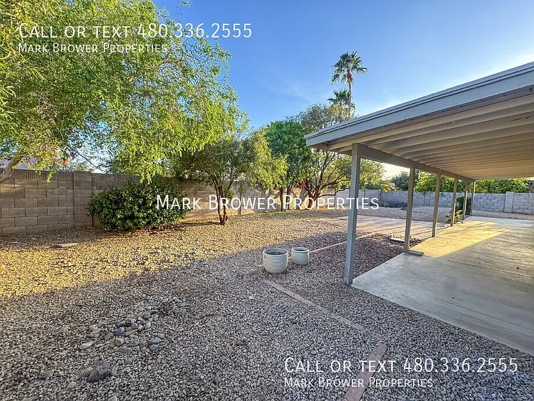 6423 E Aire Libre Ln — Photo 23