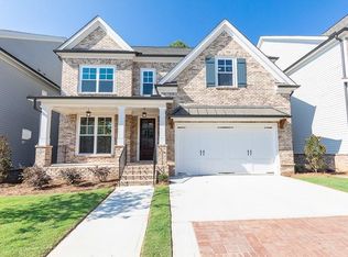 1523 Westend Way, Cumming, GA 30041