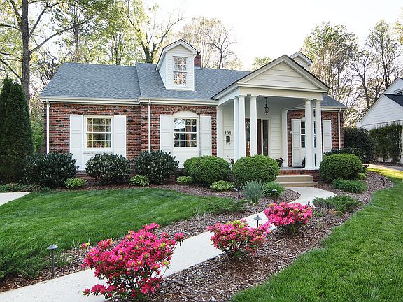 2nd image of 103 W Avondale Dr