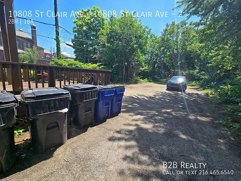 10808 Saint Clair Ave #2 — Photo 18