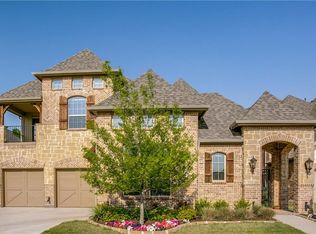 5616 Heron Dr W, Colleyville, TX 76034