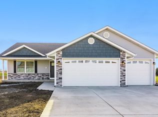 423 Walnut Ave, Baxter, IA 50028