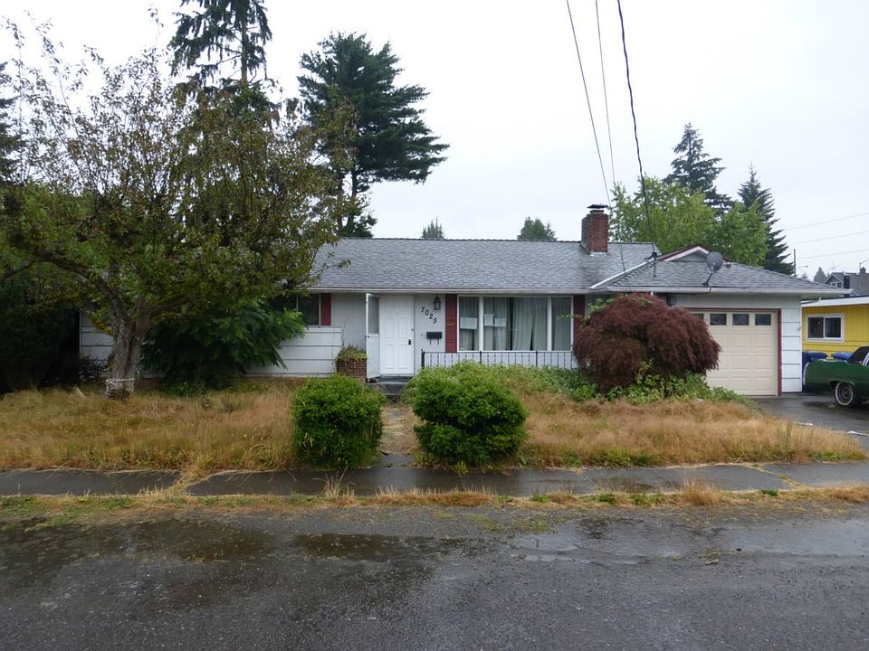 1st image of 7025 S Thompson Ave