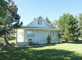 4809 Hoblitt Ln, Florence, MT 59833