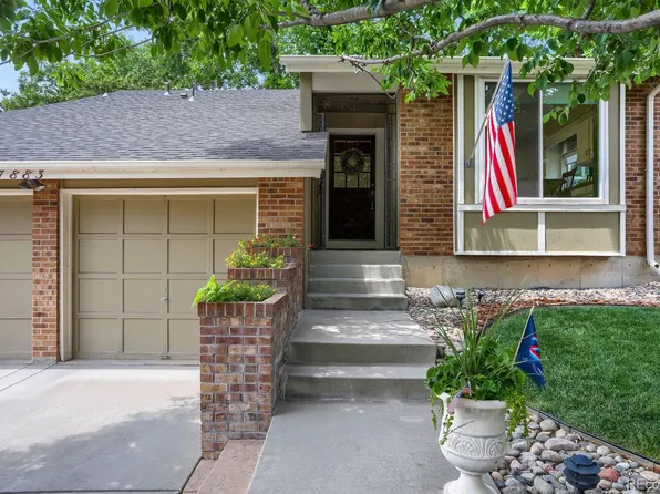 7883 S Ulster Street, Centennial, CO 80112