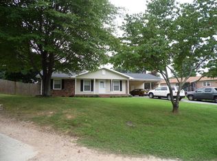 145 Cherokee Ln, Salisbury, NC 28147