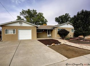 3125 Florida St NE, Albuquerque, NM 87110