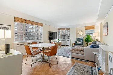 180 Cabrini Boulevard #36 in Hudson Heights, Manhattan | StreetEasy