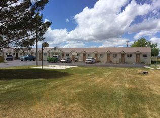 Yellowstone Apts, Idaho Falls, ID 83402