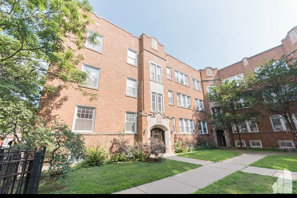 1 bed, 1.0 bath, 980 sqft, $1,850 — Photo 1