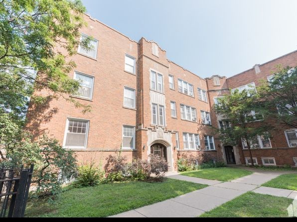 1833-1837 W Foster Ave #1825-3