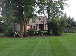 12241 Cashlenan Ln, New Lenox, IL 60451